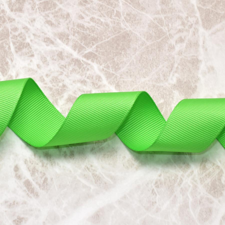 グログランリボン ライトグリーン系「個別価格」 : まんま母さんの