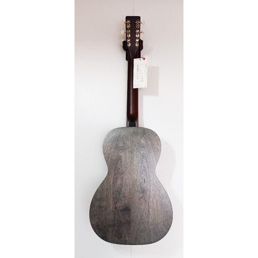 Art & Lutherie (アートアンドルシアー) エレアコギター