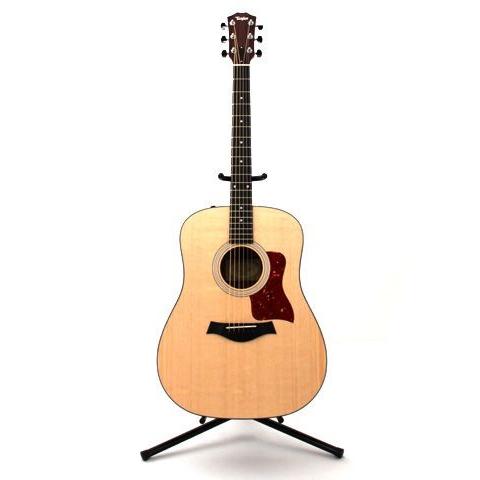 アコースティックギターTAYLOR テイラー 110e 春夏秋冬の最新作商品