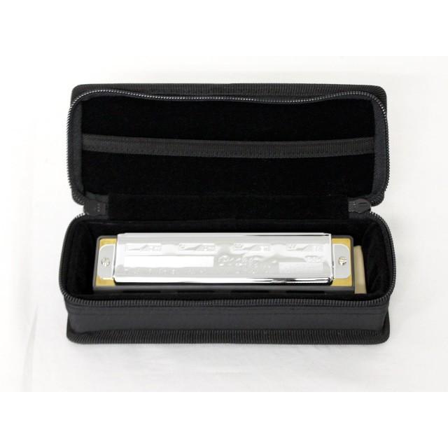 ポケット・コード ハーモニカ TOMBO 1161 : 楽器店まんまん堂