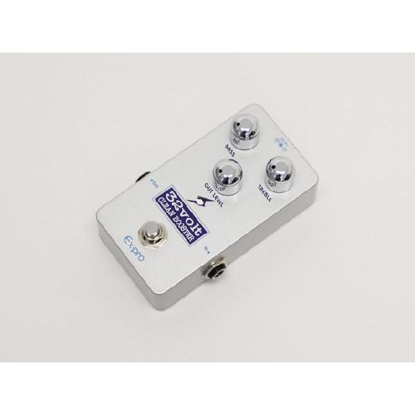 Ex-pro　32V CLEAN BOOSTER　32V-CB EX-PRO 32 volt Clean Booster 32 volt Booster (S⁄N:29120832) [01⁄10