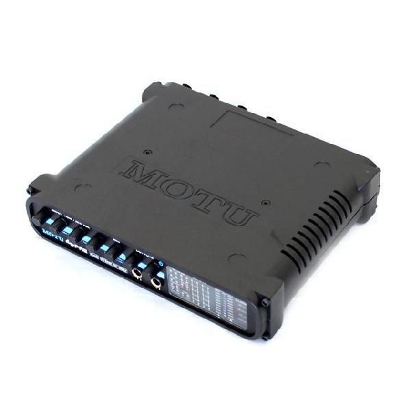 MOTU 4PRE オーディオインターフェイス モツ MOTU(モツ) 4pre | Rock