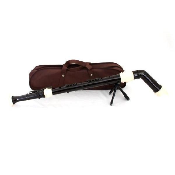 Aulos 521 バスリコーダー バスリコーダー AULOS アウロス シンフォニー 521(E) : 楽器店