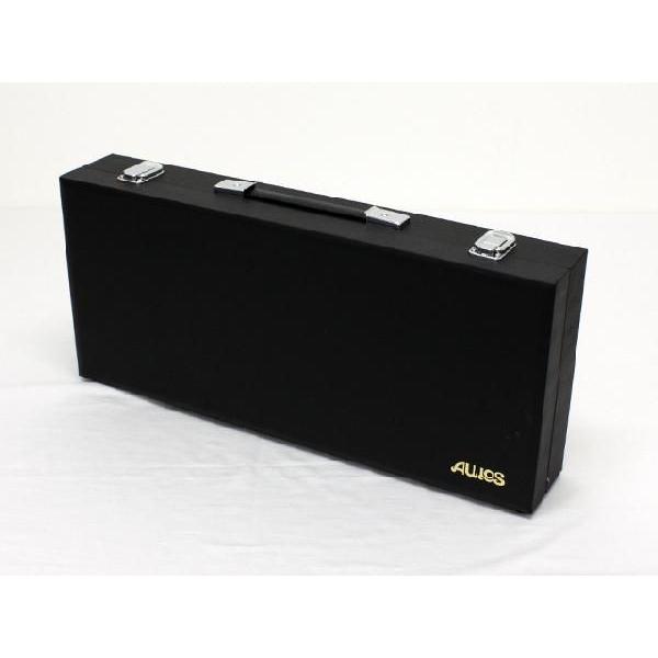 アウロス バス・リコーダー 533BHC ハードケース付き : 楽器店