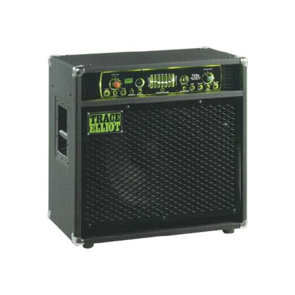 ベースコンボアンプ TRACE ELLIOT 715X : 楽器店まんまん堂