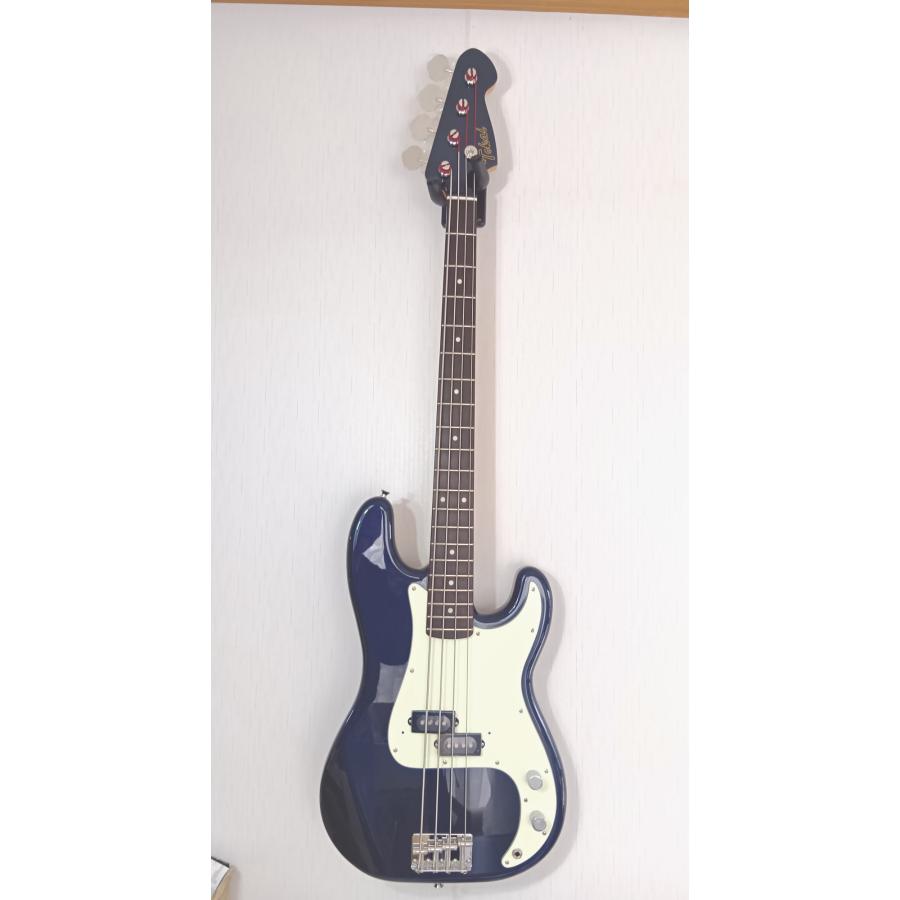 日本製 TOKAI トーカイ エレキベース Electric Bass APB-101 MH GMB/R