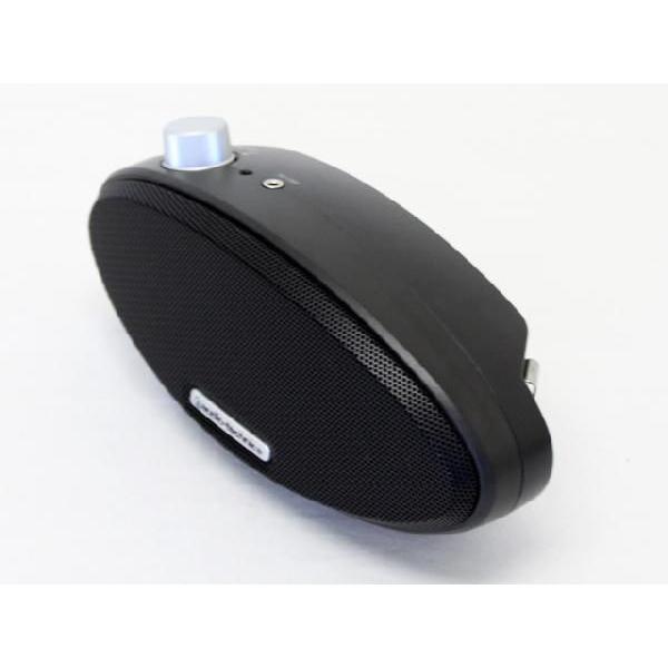 ハンズフリー拡声器 audio-technica ATP-SP303|マイク ハンズフリー拡声器 audio-technica ATP-SP303|マイク