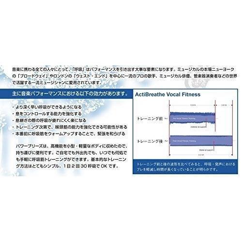 (パワーブリーズ) プラス超 重負荷 レッド 【ホーム】