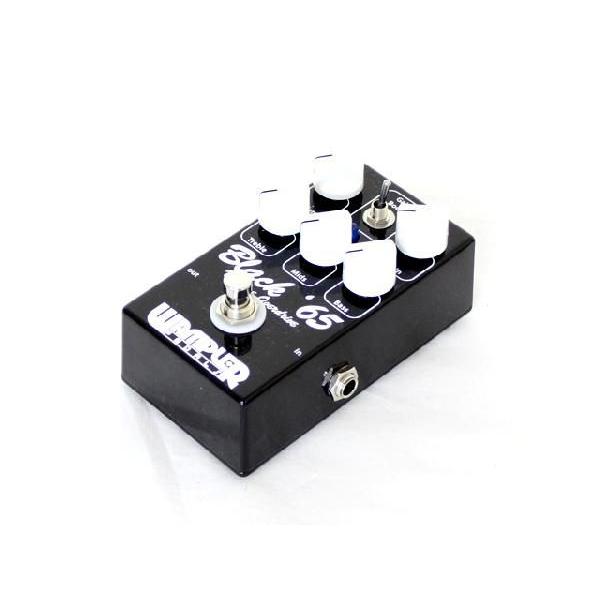 オーバードライブ WAMPLER ワンプラー BLACK65｜manmandougakki｜02