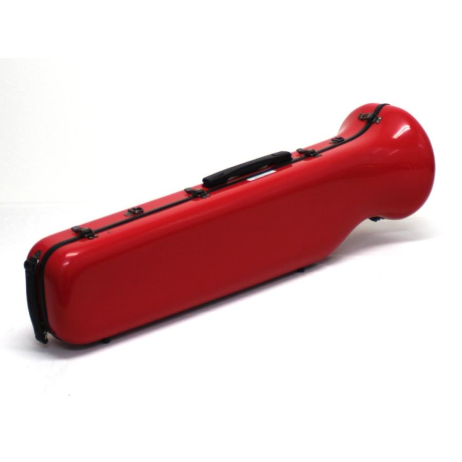トロンボーンケース テナーバス Ccシャイニーケース2 レッドcc2 Tb Red Cc2 Tb Red 楽器店まんまん堂 通販 Yahoo ショッピング