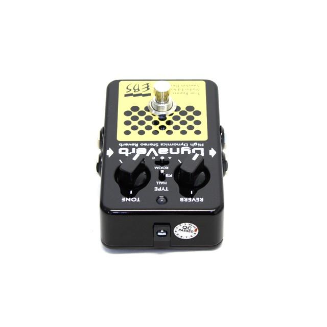 EBS DynaVerb Studio Edition リバーブ ダイナバーブ : 楽器店
