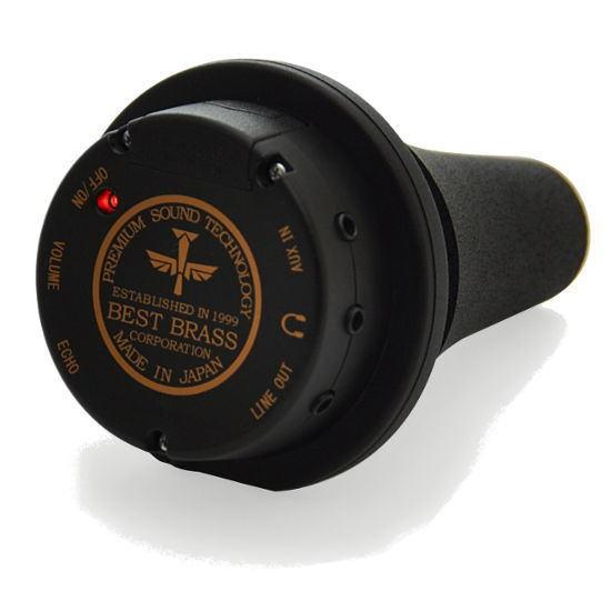 YAMAHA トランペット BEST BRASS E-BRASSⅢ &ケース付き BEST BRASS E