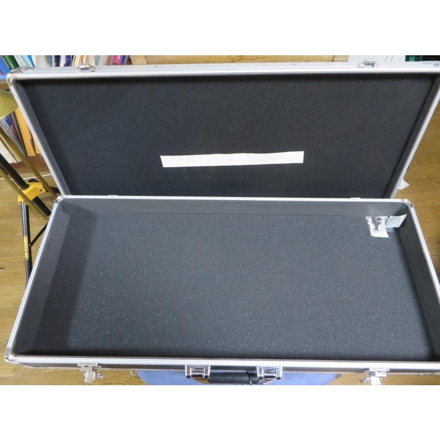KC エフェクターケース EC-100 BLK : 楽器店まんまん堂 - 通販
