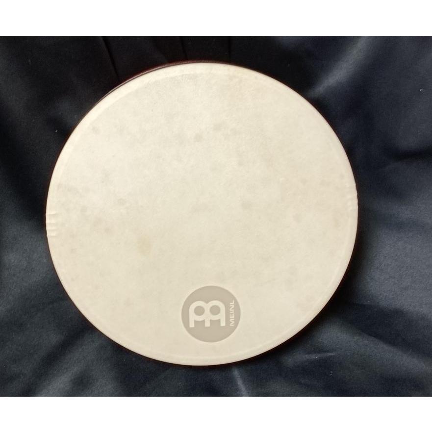 MEINL Percussion マイネル フレームドラム FD12BE【国内正規品