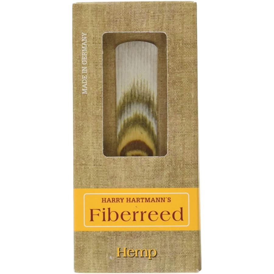 Harry Hartmann S ハリーハートマンズ 合成素材製リード Fiberreed テナーサックス用 Hemp Series Fib Hemp T S 硬さ M Fib Hemp T M 楽器店まんまん堂 通販 Yahoo ショッピング