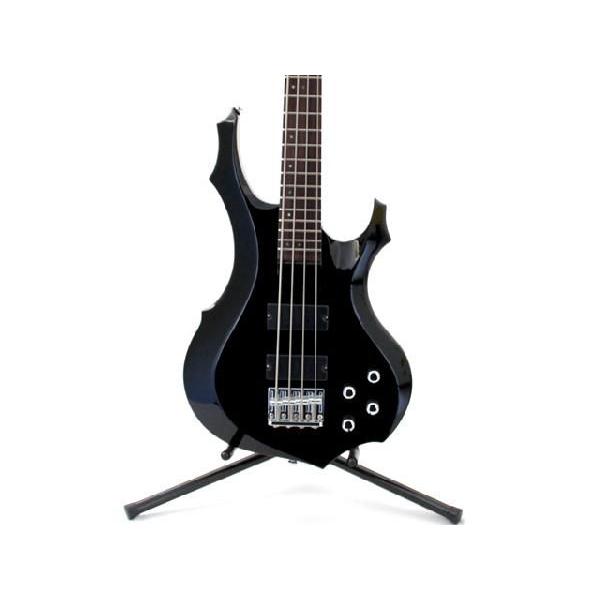 エレキベース GrassRoots グラスルーツ G-FR-52B-BK : g-fr-52b-bk  