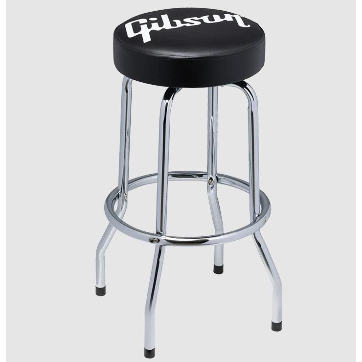 Gibson GA-STOOL5 30インチトールサイズスツール (76センチ) : 楽器店