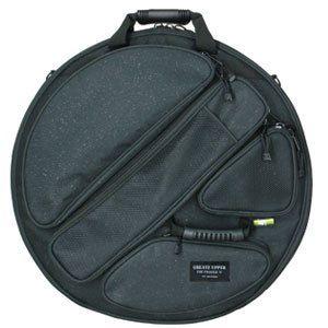 22ンバルソフトバッグ　GCSC-002-BLK | 