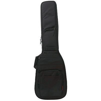 MARUE エレキギター用ソフトケース 黒 GIG-6RL-BLK : 楽器店まんまん堂