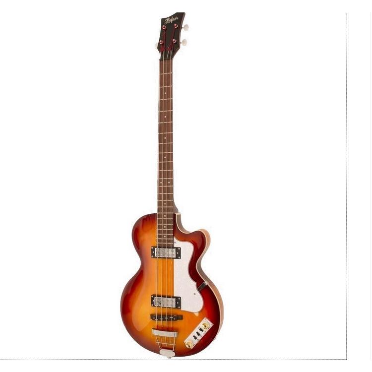 Hofner Club Bass Ignition Premium Edition エレキベース クラブ  