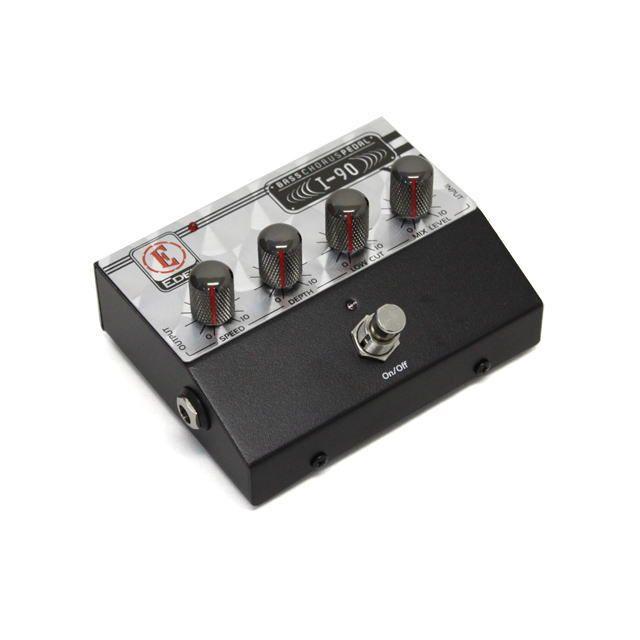 エデン EDEN ベース・コーラス・ペダル I-90 : 楽器店まんまん堂