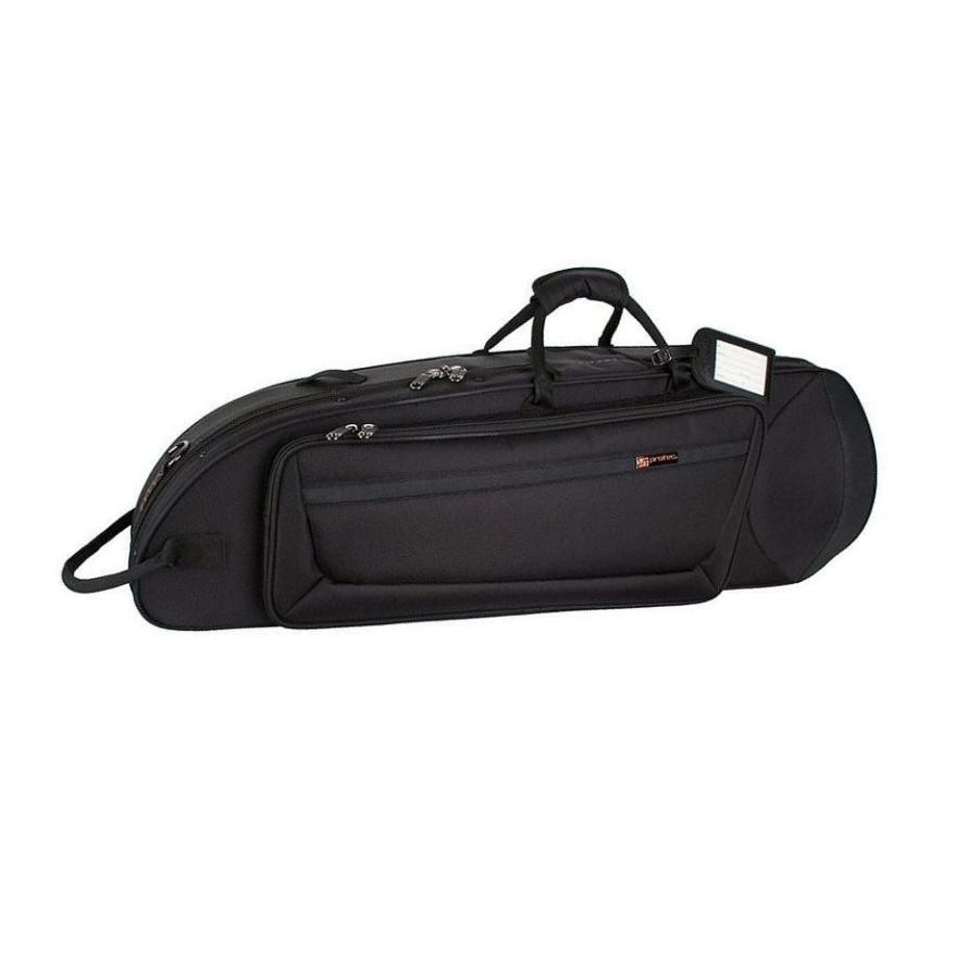 protec プロテック IP-306CT Black テナーバストロンボーン用ケース