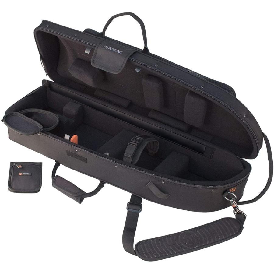 PROTEC ( プロテック ) PB306CT トロンボーンケース 送料無料