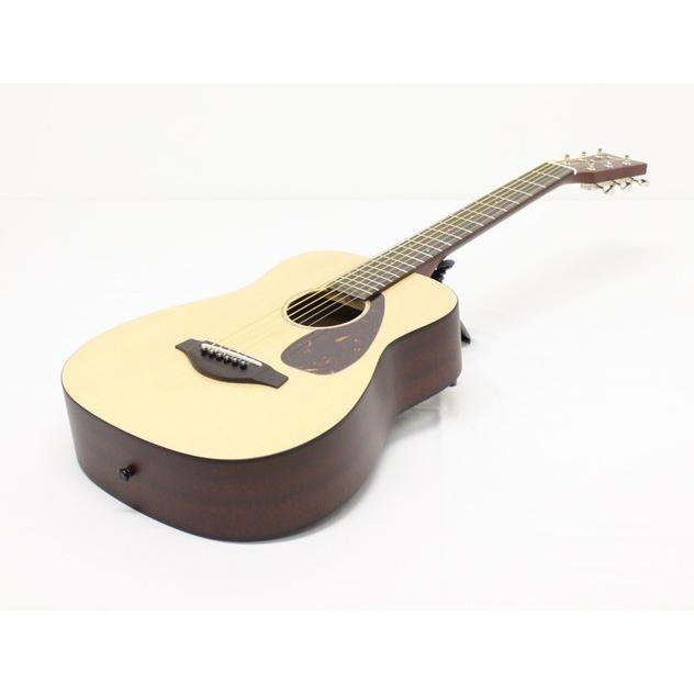 ストラップおまけ YAMAHA ヤマハ スティール弦ミニ・フォークギター JR2-NAT_1