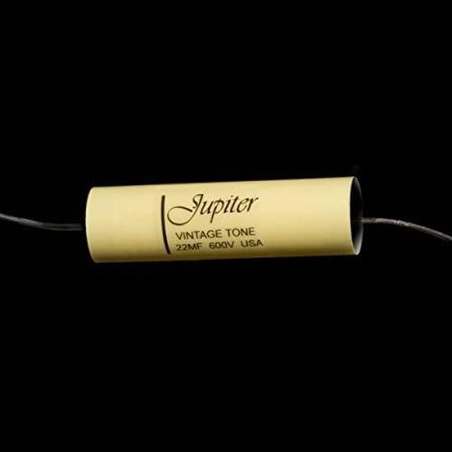 Jupiter Condenser Vintage Tone Capacitor 0.05uF/600VDC コンデンサー