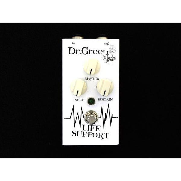 サスティナー Hayden Life Support Dr. Green　ライフ・サポート