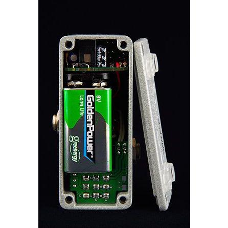 ファズ E.W.S.Little Fuzzy Drive : 楽器店まんまん堂 - 通販 - Yahoo