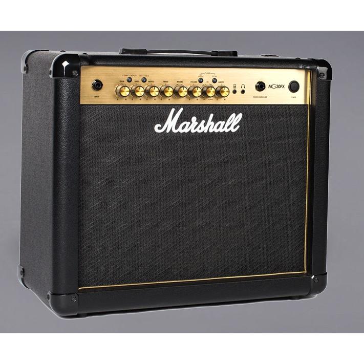 ギターアンプ MARSHALL マーシャル MG30FX :MG30FX:楽器店まんまん堂