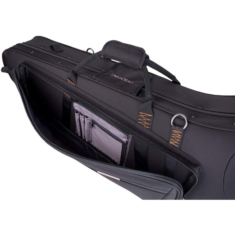 Protec PB306CT (PB-306CT) テナーバストロンボーン用