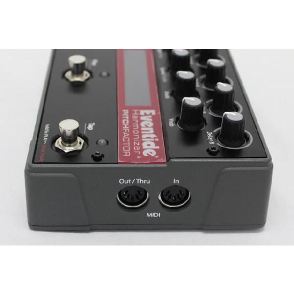 D-Sound '73 Rams Head / ファズ ビッグマフ ラムズヘッド ギター