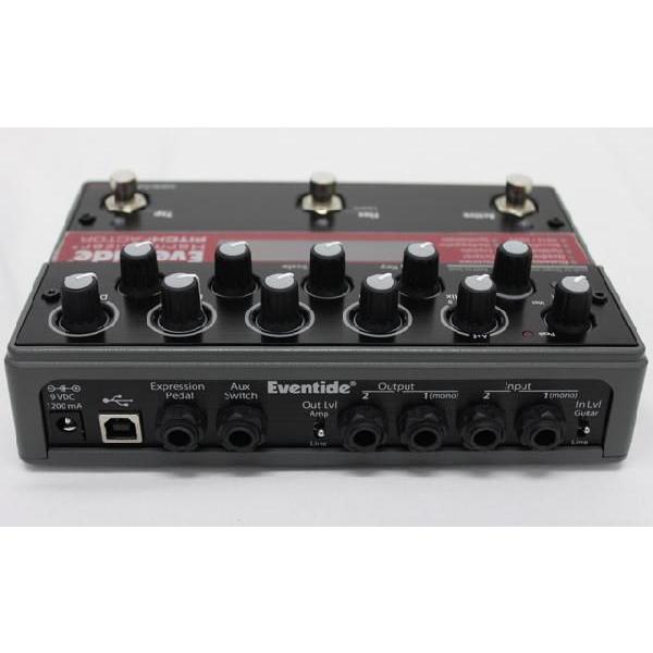 D-Sound '73 Rams Head / ファズ ビッグマフ ラムズヘッド ギター