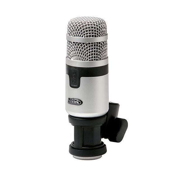 Miktek PM10 スネアドラム用マイク Miktek PM10 スネア／タム用マイク : 楽器店まんまん堂 - 通販 - Yahoo