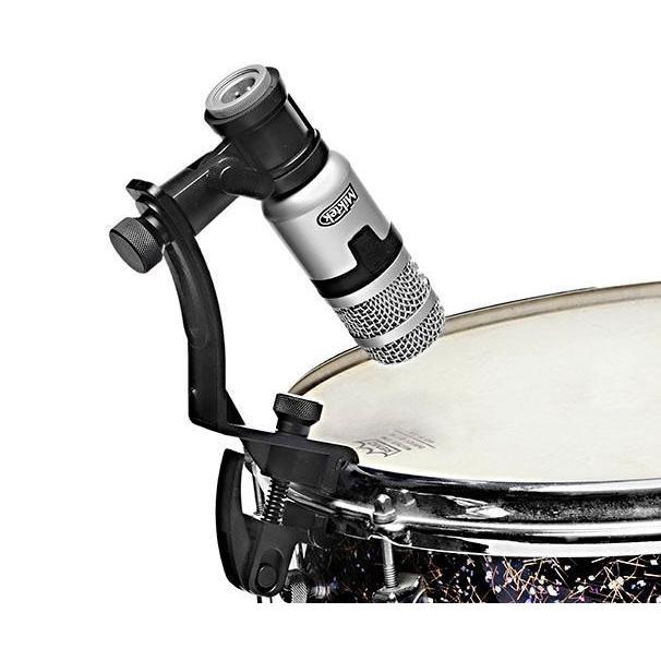 Miktek PM10 スネア／タム用マイク : 楽器店まんまん堂 - 通販 - Yahoo