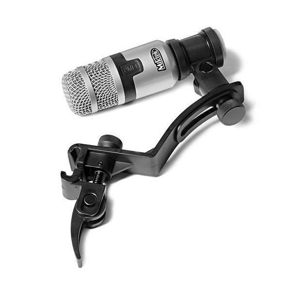 Miktek PM10 スネアドラム用マイク Miktek PM10 スネア／タム用マイク : 楽器店まんまん堂 - 通販 - Yahoo