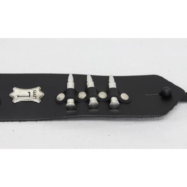 ギターストラップ 弾丸（各種楽器、器材） | 楽器、手芸