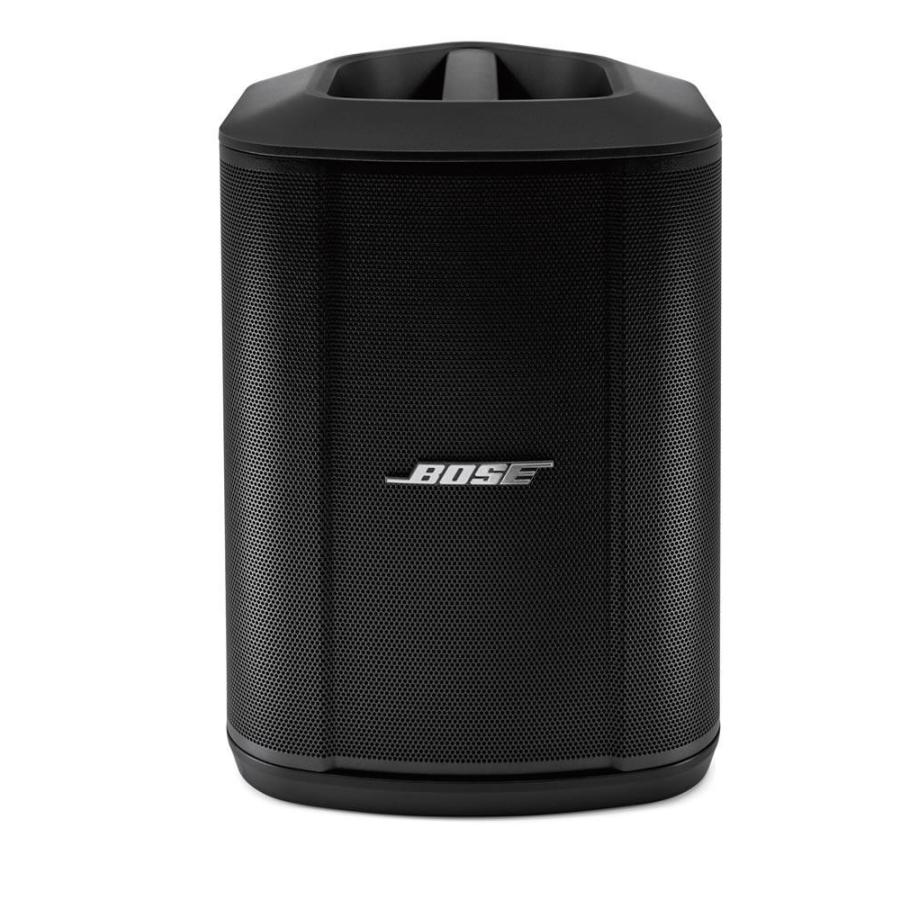 Bose S1 Pro+ ポータブル PA SYSTEM ワイヤレス マイク/ライン 