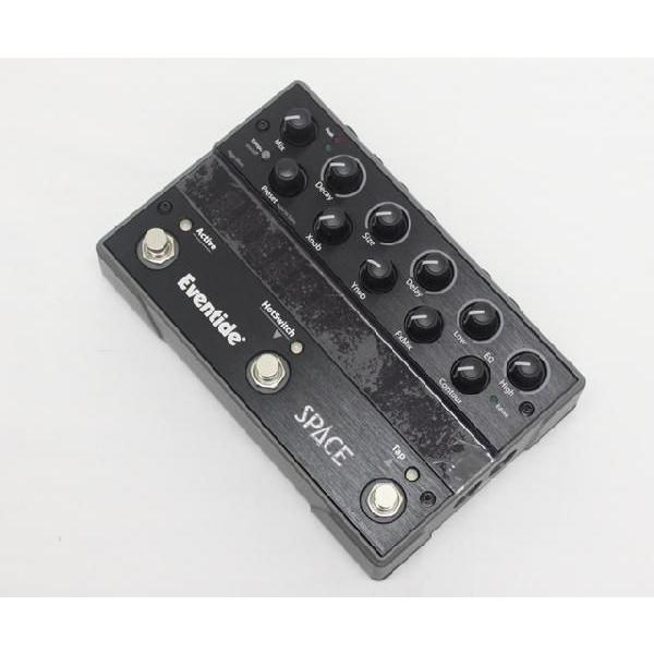 Eventide リバーブ SPACE : 楽器店まんまん堂 - 通販 - Yahoo!ショッピング