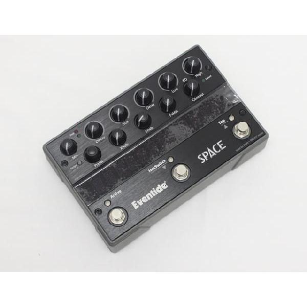 Eventide リバーブ SPACE : 楽器店まんまん堂 - 通販 - Yahoo!ショッピング