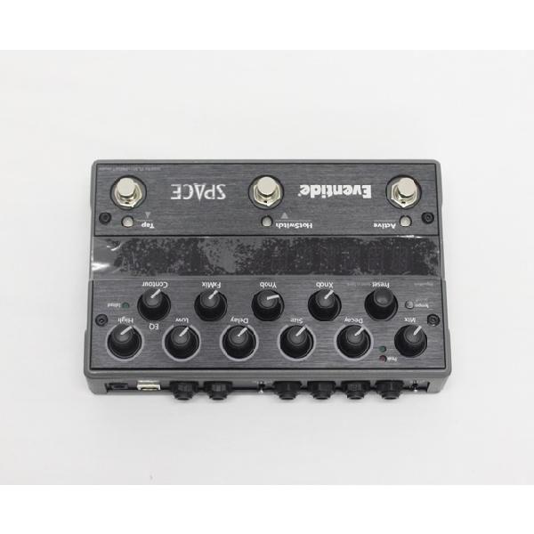 Eventide リバーブ SPACE : 楽器店まんまん堂 - 通販 - Yahoo!ショッピング