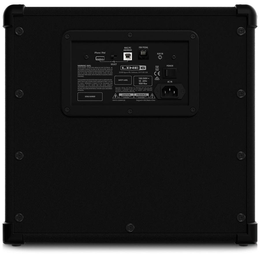 LINE6 / SPIDER V 30 30wギターアンプ スパイダーV ライン6 : spider 