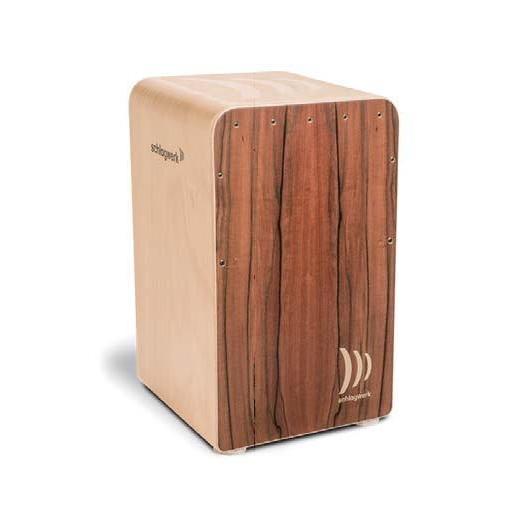 カホン Schlagwerk シュラグベルク “ティネオ”ズSR-CP609