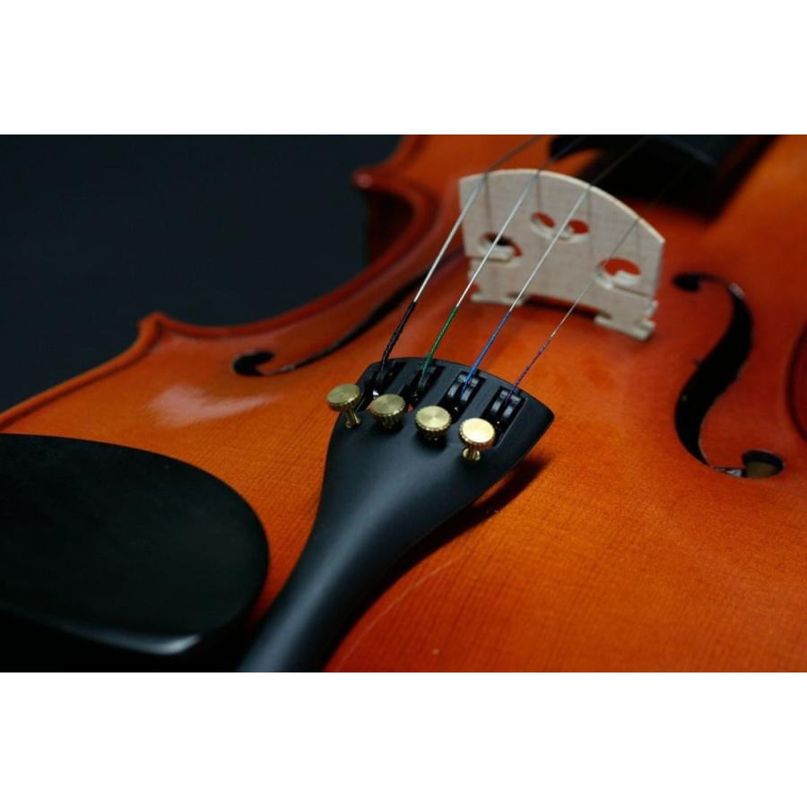 StentorMusic バイオリン SV-120 1/4｜manmandougakki｜03
