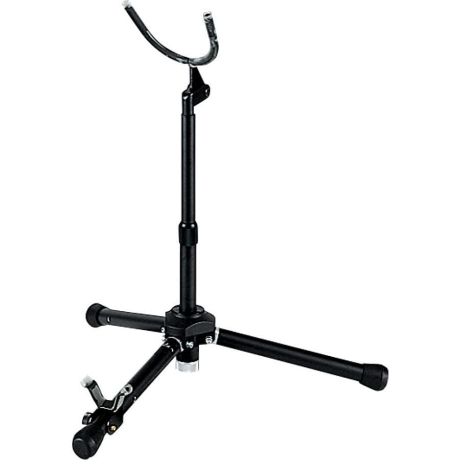 Aidaサックススタンド（アルト&テナー兼用）M0045 AIDA アルト／テナー