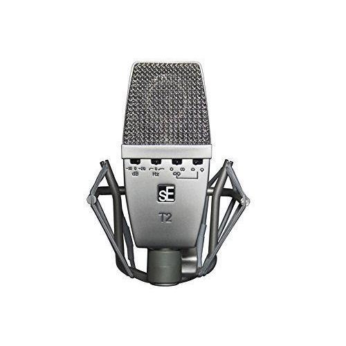 SE ELECTRONICS SE T2コンデンサーマイク レコーディング SE