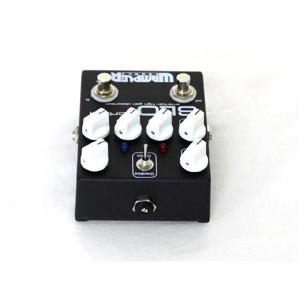 Wampler SLOstortion ディストーションペダル Wampler SLOstortion Distortion | Reverb