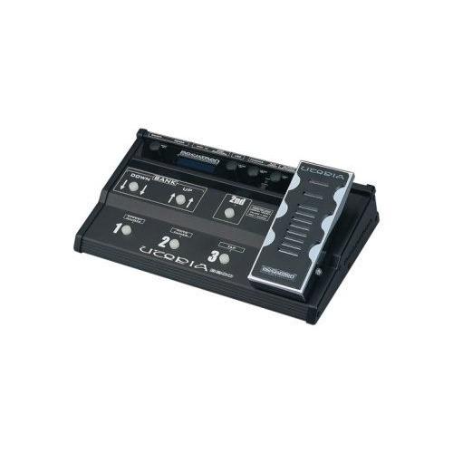 Amazon | Rocktron ロックトロン ベース用マルチ・エフェクター